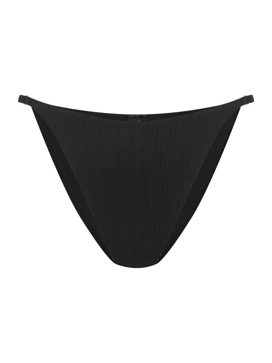 Esotiq Esotiq Dół od bikini 42713 Czarny