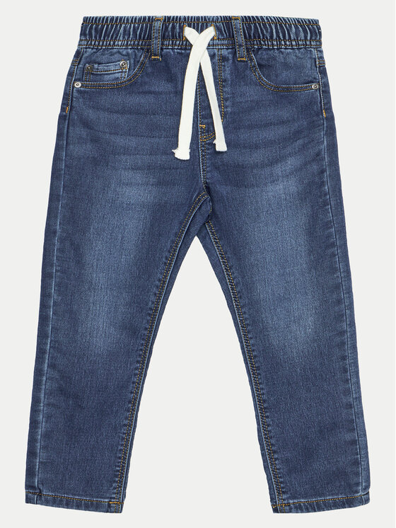 Original Marines Original Marines Farmer DEA2518B Kék Regular Fit