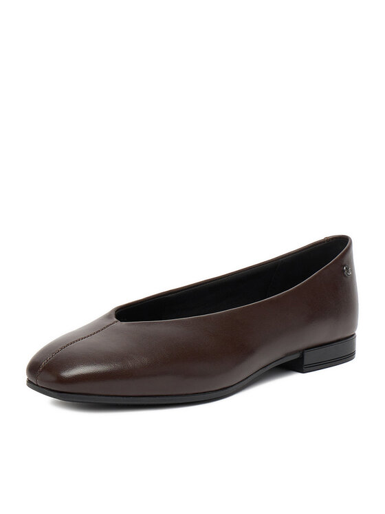 Lasocki Lasocki Ballerine CEO-RST-ROMI-67 Marrone