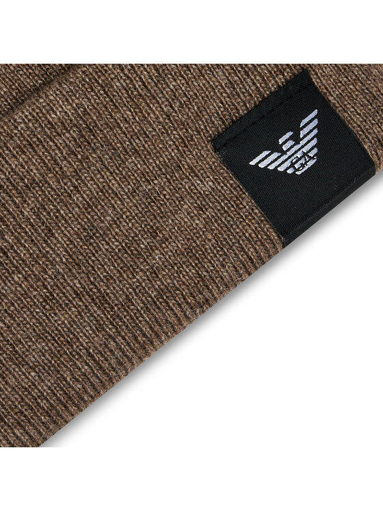 Emporio Armani Emporio Armani Căciulă 627043 3F543 00950 Bej