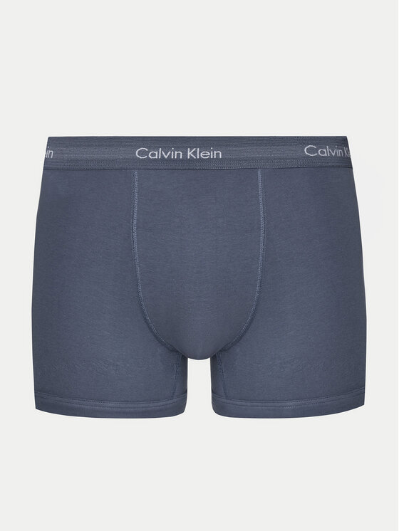 Calvin Klein Underwear Calvin Klein Underwear 3er-Set Boxershorts 0000U2662G Bunt
