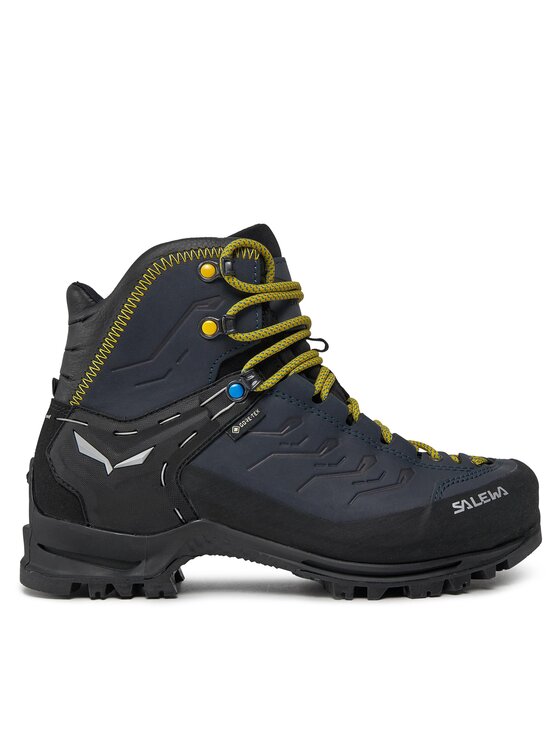 Salewa Pārgājienu apavi Rapace Gtx GORE-TEX 61332-0960 Tumši zils