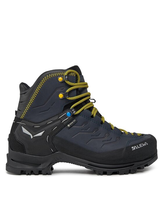 Salewa Salewa Trekking Rapace Gtx GORE-TEX 61332-0960 Tamnoplava