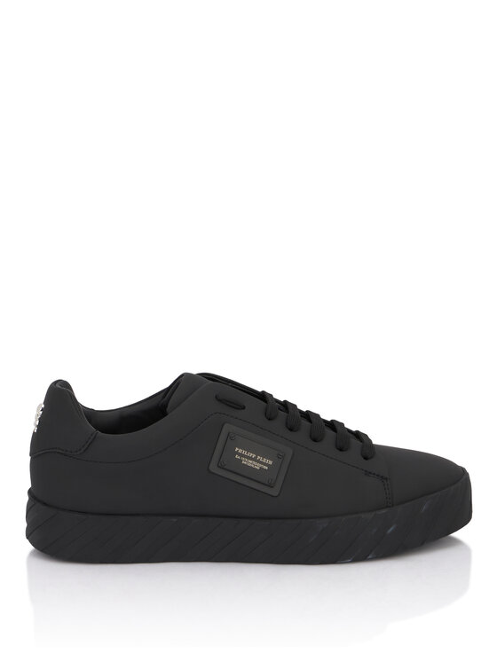 PHILIPP PLEIN PHILIPP PLEIN Sneakers 28601 Nero
