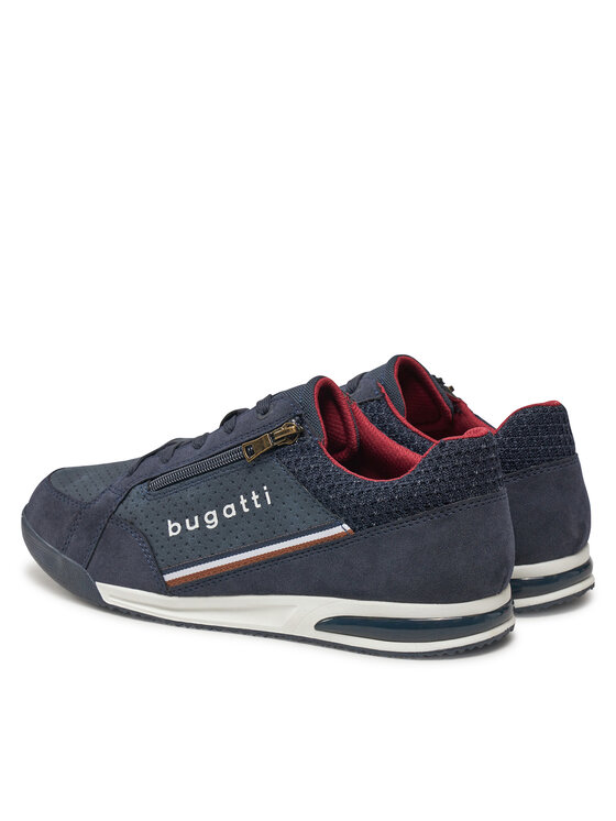 Bugatti Bugatti Sneakers 325-A3809-5950-4163 Dunkelblau