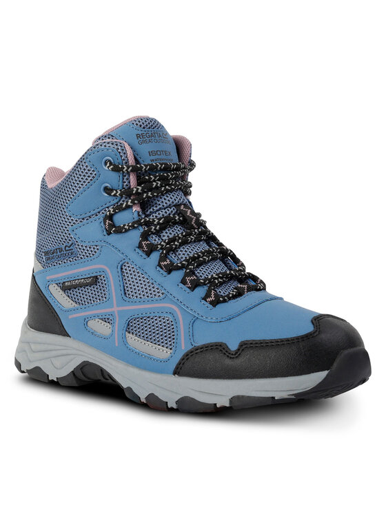 Regatta Regatta Trekking Ldy Vendeavour Bt RWF807 Plava
