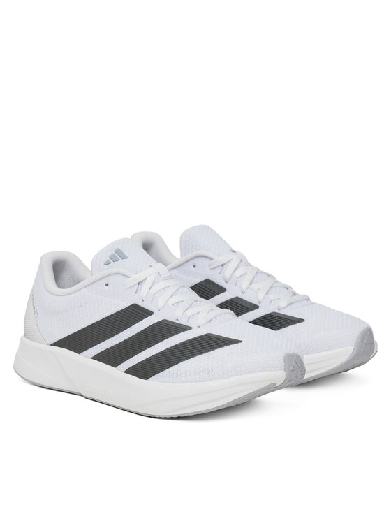 adidas adidas Buty do biegania Duramo RC2 JR3236 Biały