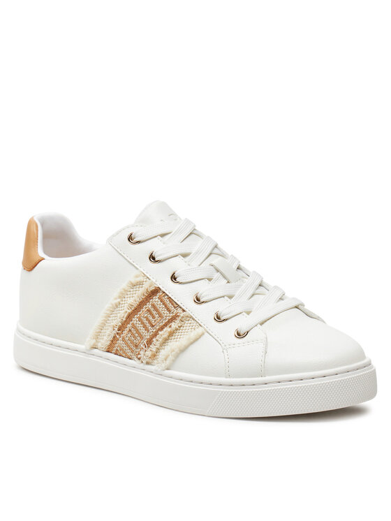 Aldo Aldo Sneakersy 13801073 Biały