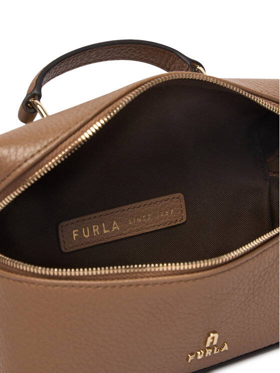 Furla Furla Käekott Camelia Micro WE00625 HSF000 4489S Beež