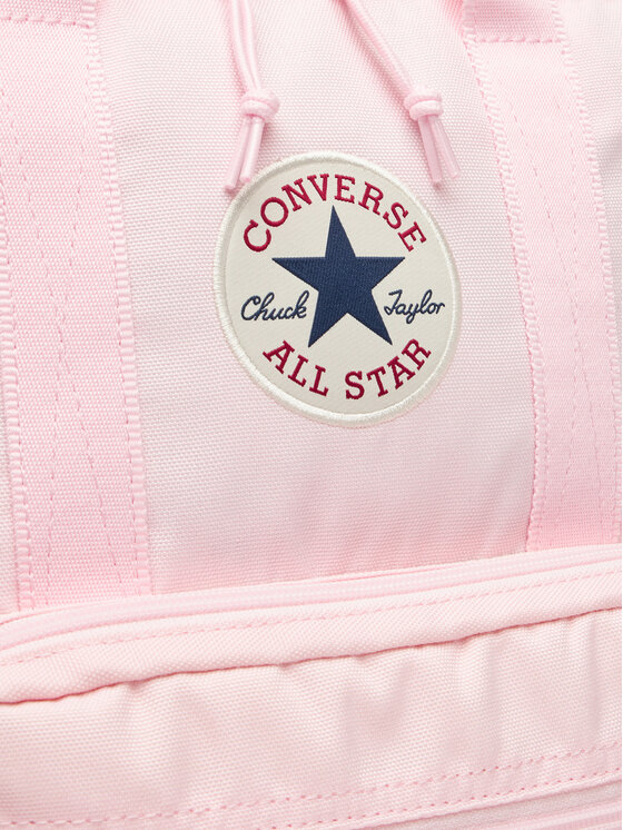 Converse Converse Plecak 10027893-A04 Różowy