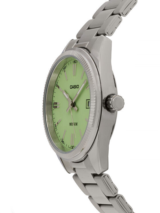 Casio Casio Orologio UTP-1302PD-3A2VEF Argento