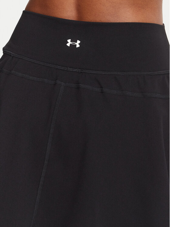 Under Armour Under Armour Seelik-püksid Motion 6015168 Must Regular Fit