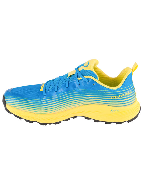 Inov-8 Inov-8 Scarpe Inov-8 Trailfly Speed Blu