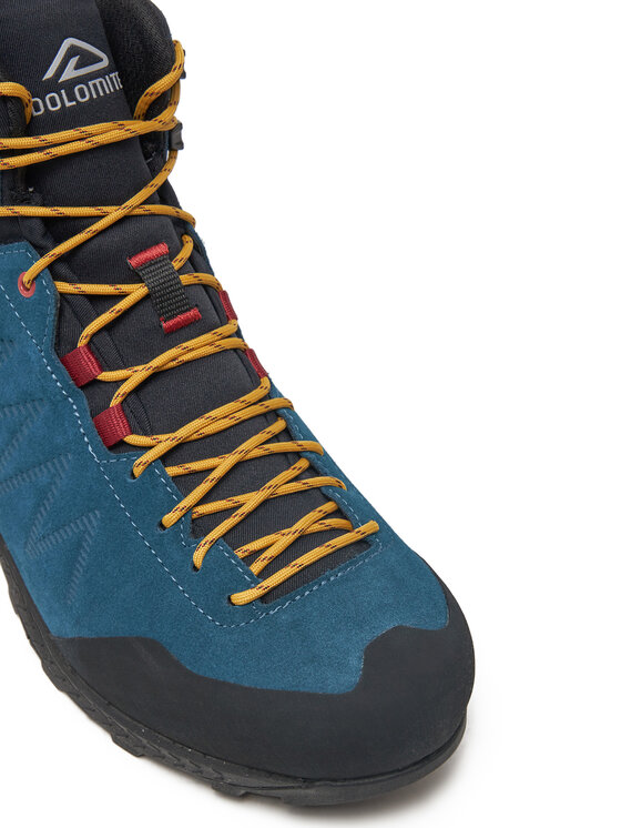 Dolomite Dolomite Trekkingschuhe 421120 Blau