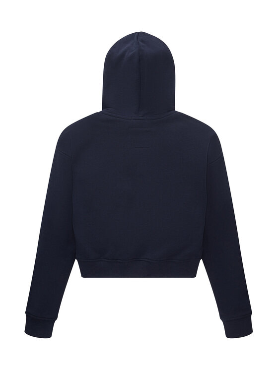 Tom Tailor Tom Tailor Pulóver 1035140 Sötétkék Regular Fit