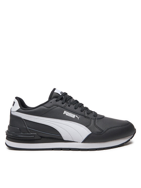 Sneakers Puma ST Runner v4 L 399068 01 Negru