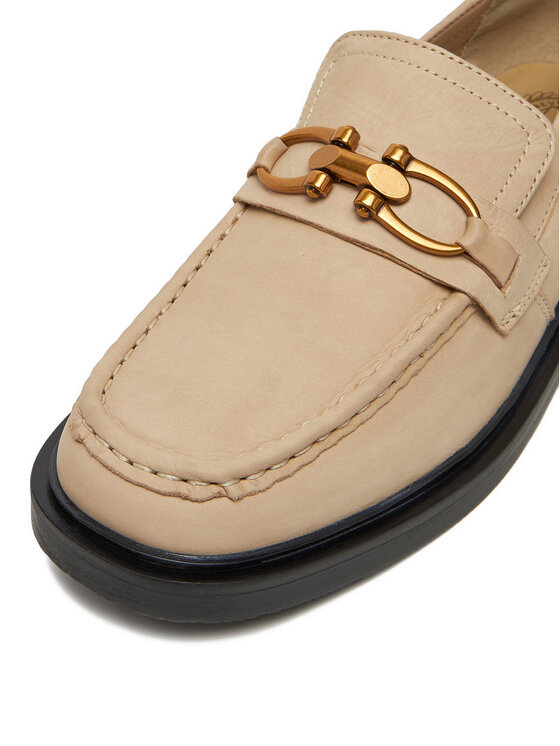 Beverly Hills Polo Club Beverly Hills Polo Club Slipper WI34-DOVER-01 Beige