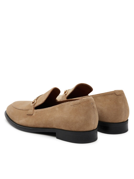 Vagabond Shoemakers Vagabond Shoemakers Loafers Heidi 5909-140-28 Bej