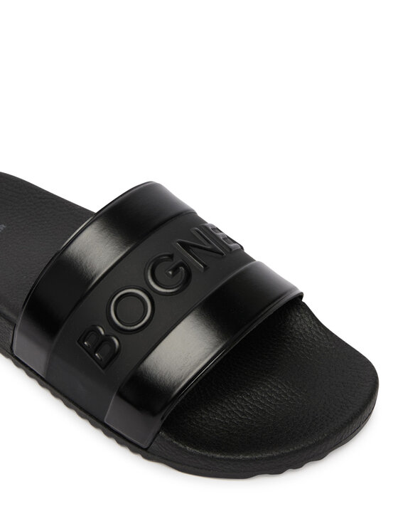Bogner Bogner Papucs Belize M 4 F 12626457 Fekete