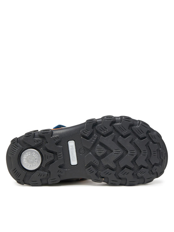 Primigi Primigi Sandalen 7893211 M Grau