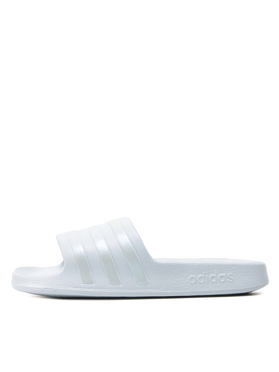 adidas adidas Klapki adilette Aqua Slides IF0894 Niebieski