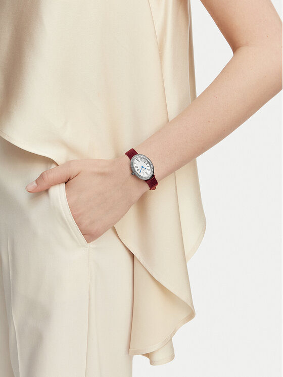 U.S. Polo Assn. U.S. Polo Assn. Käekell Ophelia USP8504BU Pruun