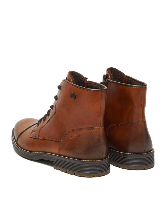 Rieker Rieker Зимни обувки CEO-F4546-24 Кафяв