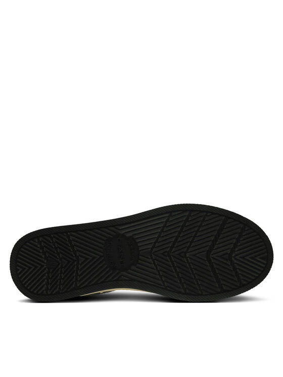 Gant Gant Tenisice 29531650 Crna