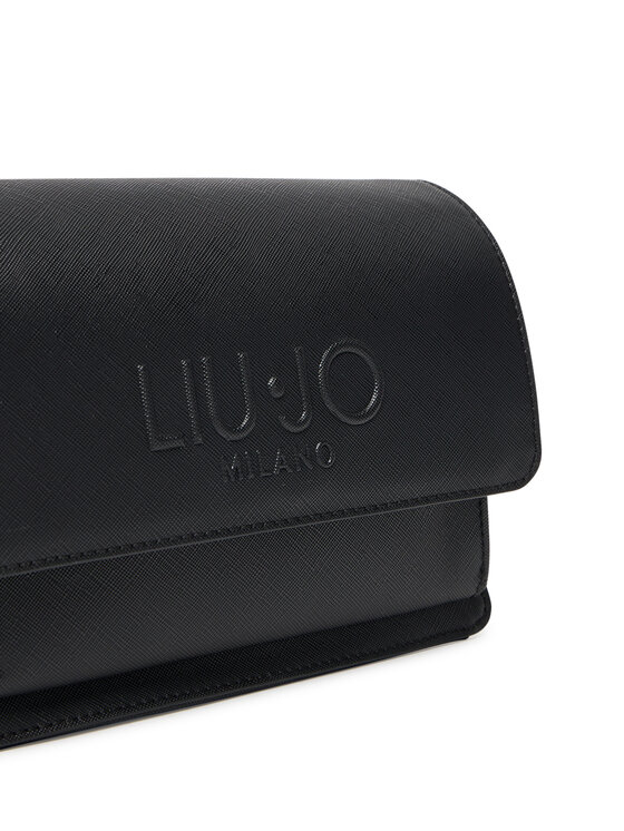 Liu Jo Liu Jo Käekott Ecs M Crossbody AF5152 E0087 Must