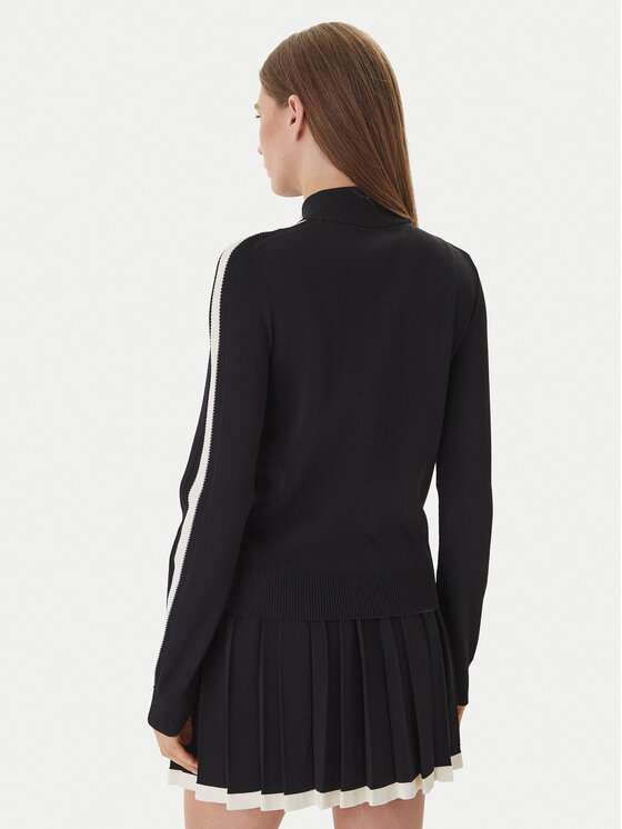 Guess Guess Cardigan V6GR12 Z0752 Nero Regular Fit