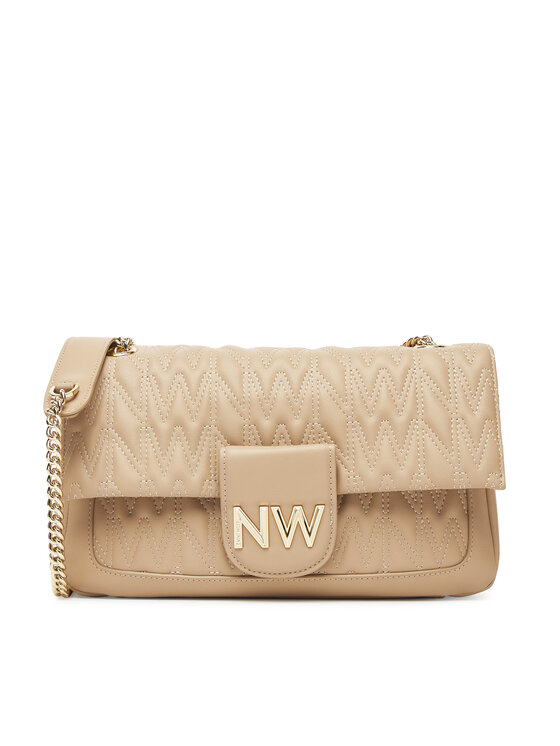 Nine West Nine West Torbica CEO-Astoria-Allure-LX10165 Bež