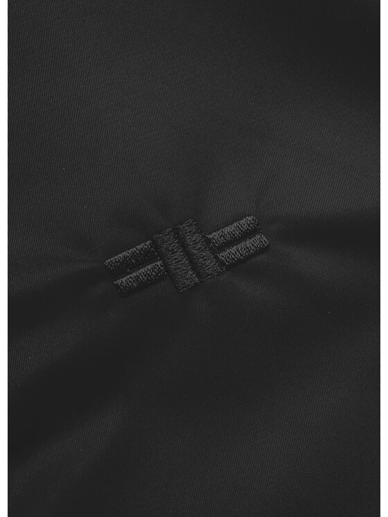 PITBULL PITBULL Kurtka przejściowa Kurtka damska Genesee III XL Czarny Regular Fit