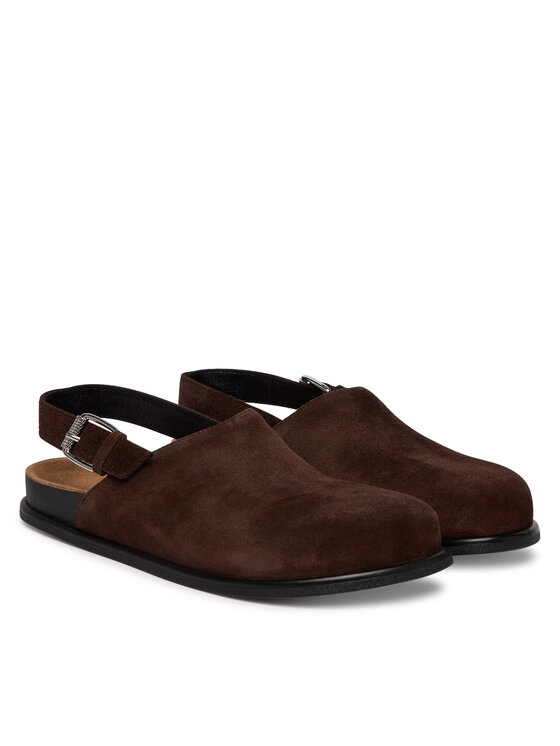 Vagabond Shoemakers Vagabond Shoemakers Sandali Effie 5922-540-31 Rjava