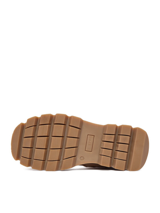 G-Star Raw G-Star Raw Polacchine CEO CI12-ARYA-05 Beige