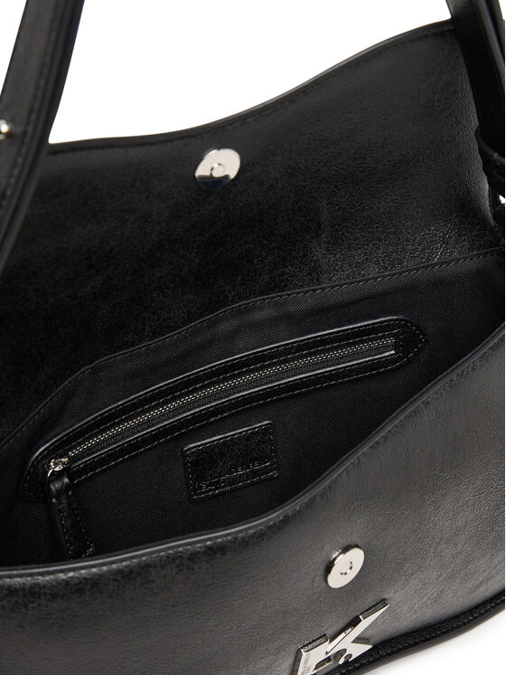 Karl Lagerfeld Jeans Karl Lagerfeld Jeans Soma A3W30212 Melns
