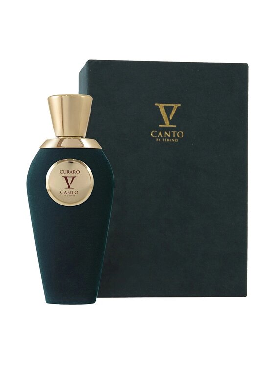 Tiziana Terenzi Tiziana Terenzi V Canto Curaro Perfumy
