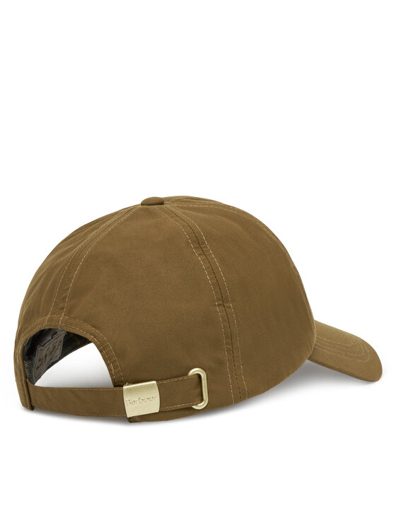 Barbour Barbour Kapa s šiltom Mya LHA0586BR31 Rjava