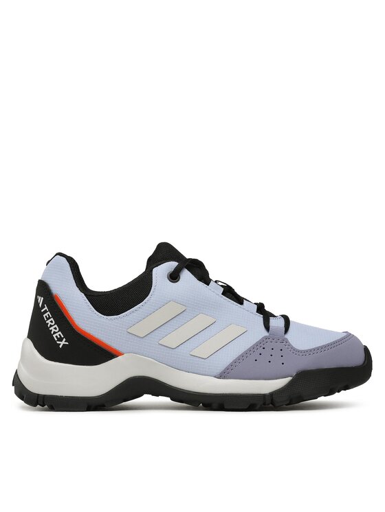 adidas adidas Trekkings Terrex Hyperhiker Low Hiking Shoes HQ5825 Albastru celest