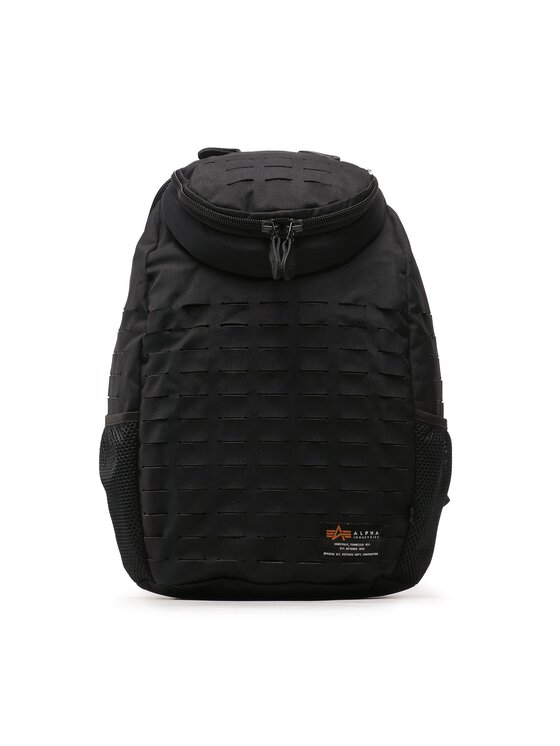 Rucsac Alpha Industries Combat Backpack 108959 Black 03