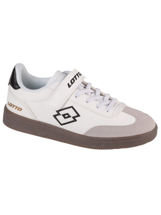 Lotto Lotto Sneakers Lotto Vintal K Bianco