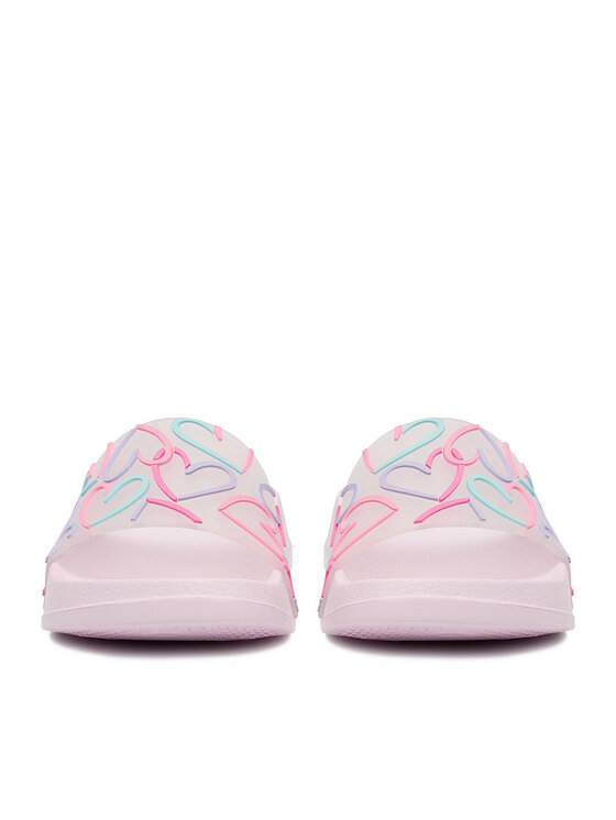 DeeZee DeeZee Natikače CEO-P4047107K Transparentna