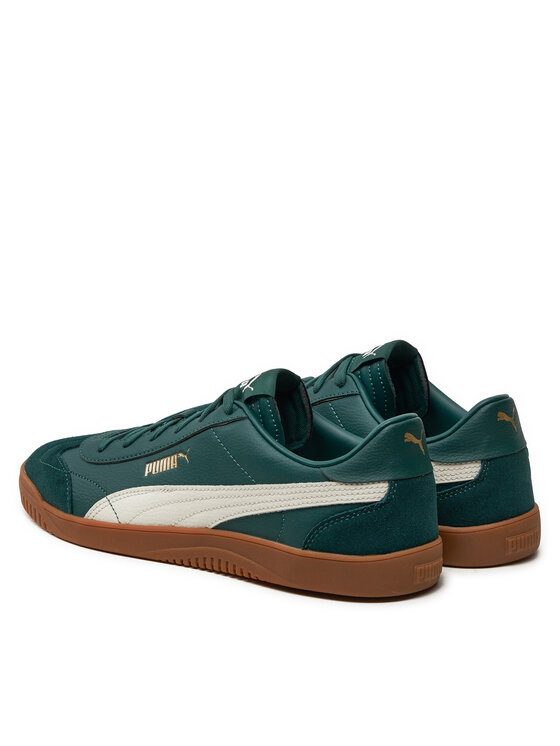Puma Puma Sneakersy Puma Club 5v5 SD 395104 08 Zielony
