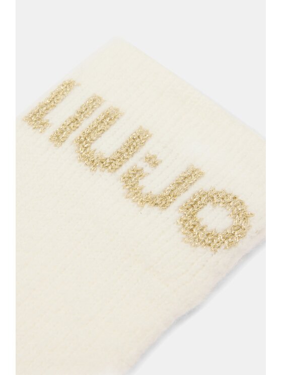 Liu Jo Liu Jo Guanti 2F5021M030010701 Bianco