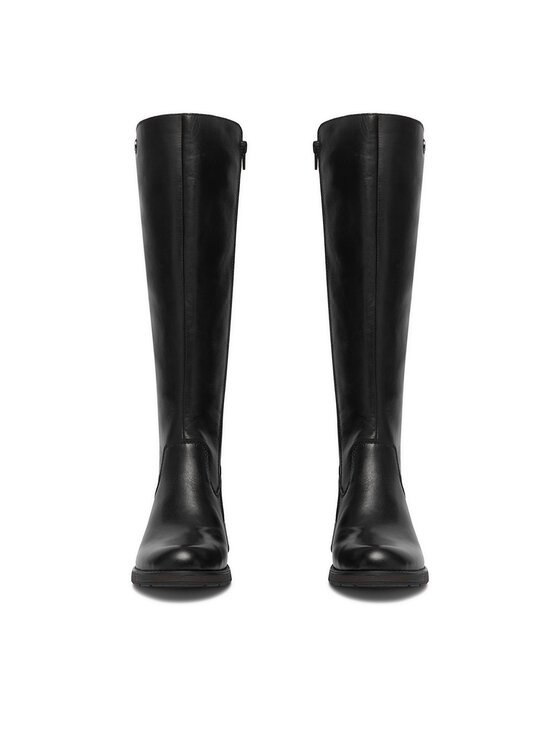 Rieker Rieker Cizme CEO-Z9591-01 Negru