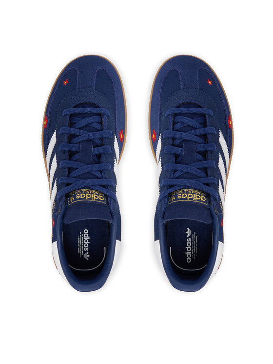 adidas adidas Сникърси Handball Spezial KI0370 Тъмносин