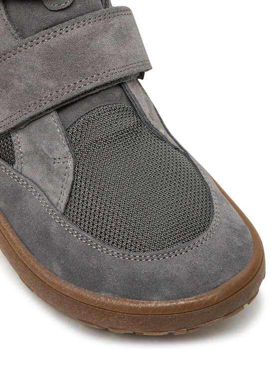 Froddo Froddo Stiefel G3160233-3 Grau