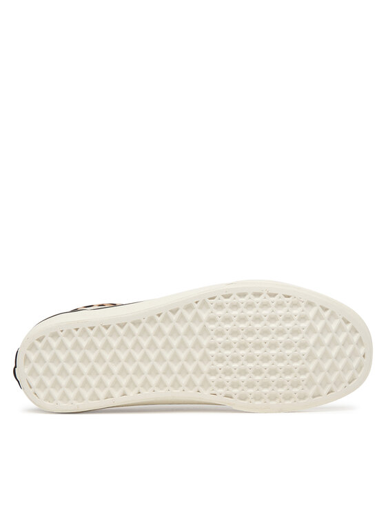 Vans Vans Tenis superge Old Skool VN000E8WYY61 Črna