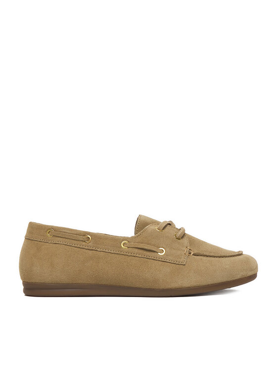 Lasocki Lasocki Μοκασίνια CEO-WI16-ELENA2-01 Καφέ