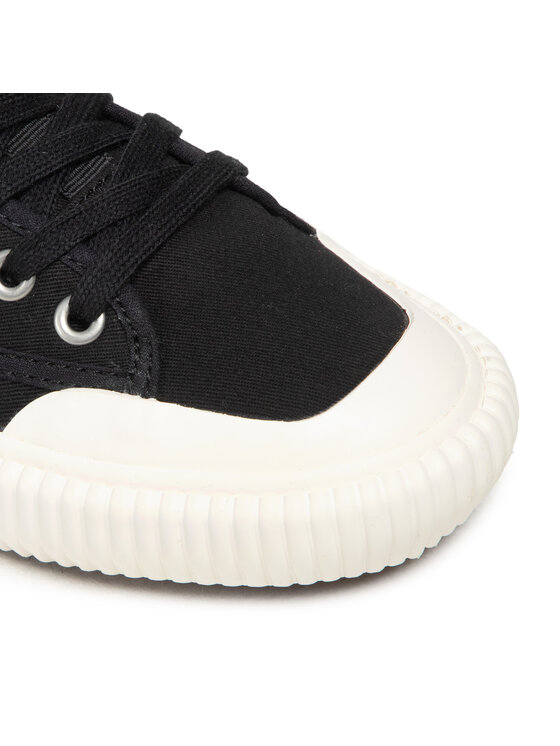 G-Star Raw G-Star Raw Sneakers Noril Cvs Bsc W 2211 029502 Μαύρο