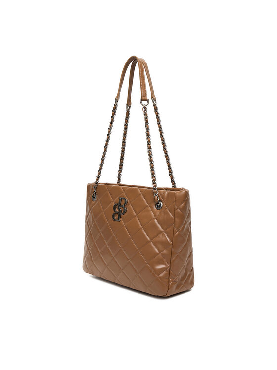 Badura Badura Handtasche C-ARNA-LA482-2962-1 Beige